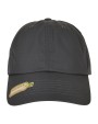 Casquette personnalisable FLEXFIT Casquette dad cap en polyester recyclé