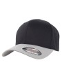 Casquette personnalisable FLEXFIT FLEXFIT WOOLY COMBED 2-TONE