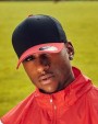 Casquette personnalisable FLEXFIT FLEXFIT WOOLY COMBED 2-TONE