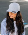 Casquette personnalisable FLEXFIT FLEXFIT HEATHERLIGHT CAP