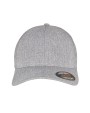 Casquette personnalisable FLEXFIT FLEXFIT HEATHERLIGHT CAP