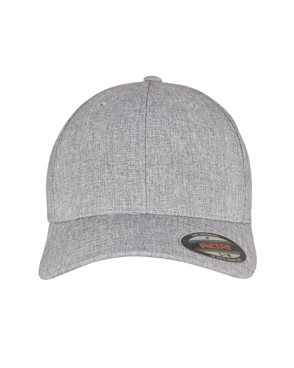 Casquette personnalisable FLEXFIT FLEXFIT HEATHERLIGHT CAP