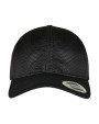 FLEXFIT 360° Omnimesh Cap Kappe personalisierbar