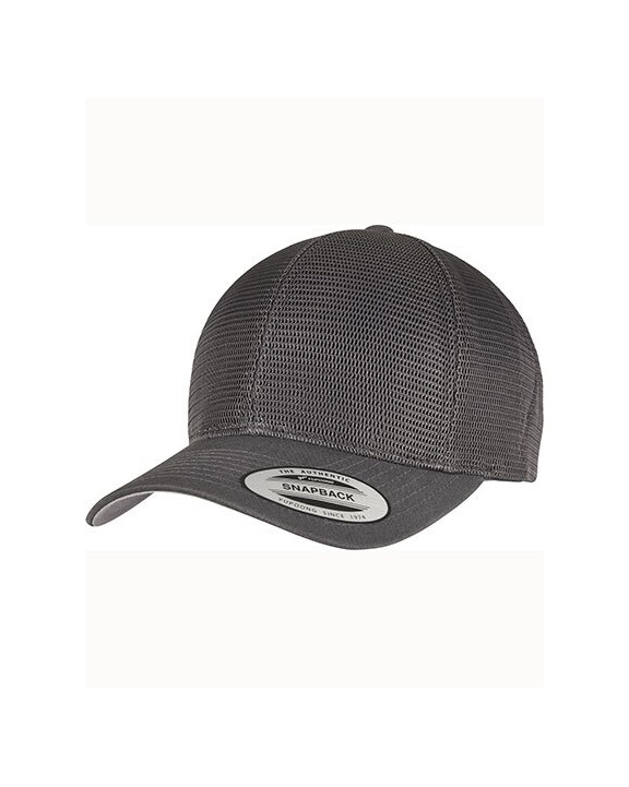 FLEXFIT 360° Omnimesh Cap Kappe personalisierbar