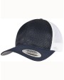 Casquette personnalisable FLEXFIT 360° Omnimesh 2-Tone Cap