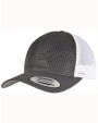 Casquette personnalisable FLEXFIT 360° Omnimesh 2-Tone Cap