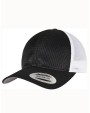 Casquette personnalisable FLEXFIT 360° Omnimesh 2-Tone Cap