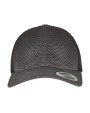 Casquette personnalisable FLEXFIT 360° Omnimesh 2-Tone Cap