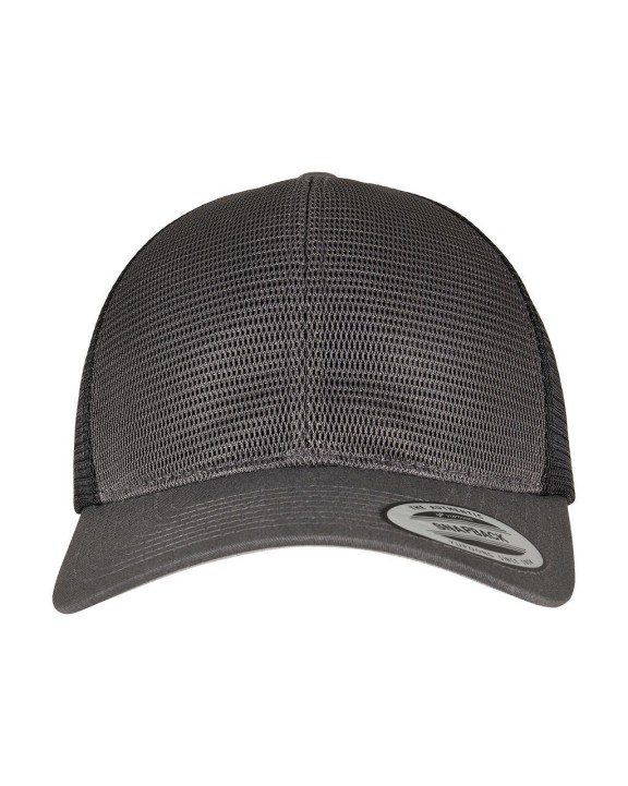 Casquette personnalisable FLEXFIT 360° Omnimesh 2-Tone Cap