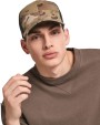 Casquette personnalisable FLEXFIT Casquette retro trucker multicam