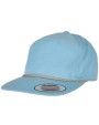 Casquette personnalisable FLEXFIT Color Braid Jockey Cap
