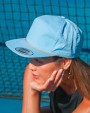 Casquette personnalisable FLEXFIT Color Braid Jockey Cap
