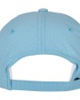 Casquette personnalisable FLEXFIT Color Braid Jockey Cap