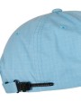 Casquette personnalisable FLEXFIT Color Braid Jockey Cap