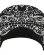 Casquette personnalisable FLEXFIT Visor Bandana Print
