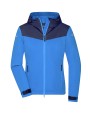 Veste personnalisable JAMES & NICHOLSON Ladies´ Allweather Jacket