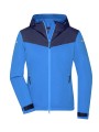 JAMES & NICHOLSON Ladies´ Allweather Jacket  personnalisable