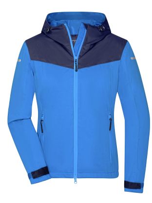 Ladies´ Allweather Jacket