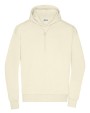 Sweater JAMES & NICHOLSON Men´s Lounge Hoody voor bedrukking &amp; borduring