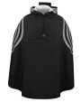 Veste personnalisable KORNTEX Rain Poncho Rotterdam