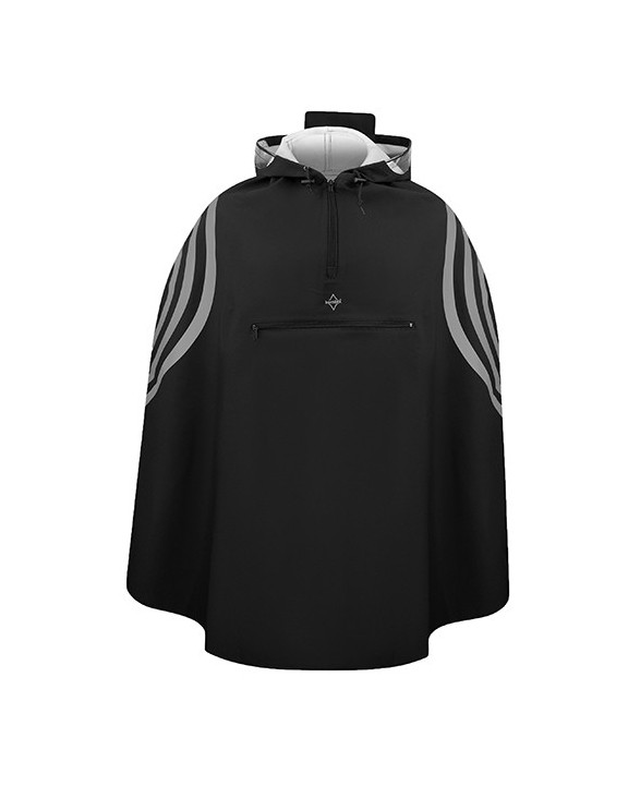 Veste personnalisable KORNTEX Rain Poncho Rotterdam