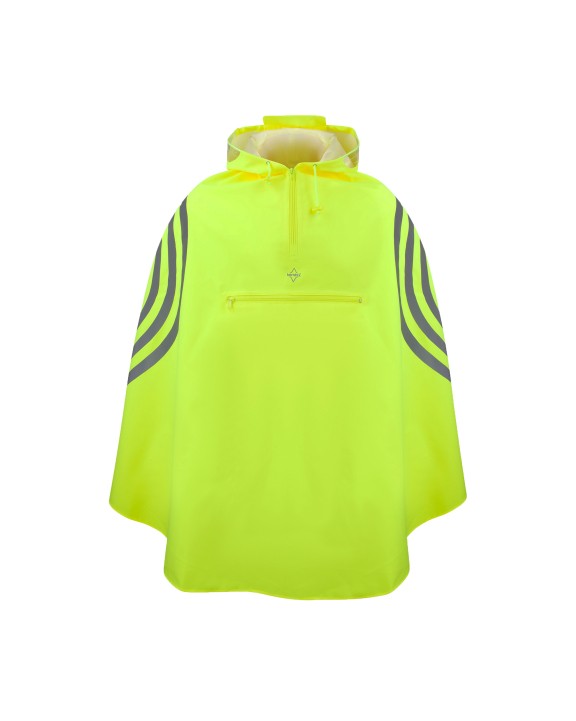 Veste personnalisable KORNTEX Rain Poncho Rotterdam