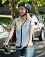 KORNTEX FULL REFLECTIVE VEST "AMSTERDAM" Jacke personalisierbar