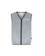KORNTEX FULL REFLECTIVE VEST "AMSTERDAM" Jacke personalisierbar
