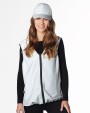 KORNTEX FULL REFLECTIVE VEST "AMSTERDAM" Jacke personalisierbar