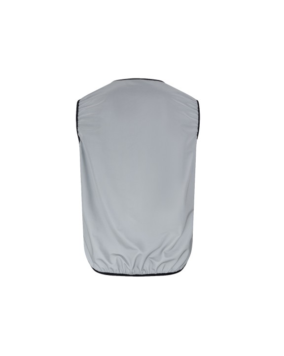 KORNTEX FULL REFLECTIVE VEST "AMSTERDAM" Jacke personalisierbar