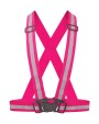KORNTEX Reflective Body Belt "Prague" Accessoire personalisierbar