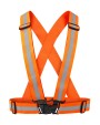 KORNTEX Reflective Body Belt "Prague" Accessoire personalisierbar