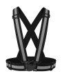 KORNTEX Reflective Body Belt "Prague" Accessoire personalisierbar