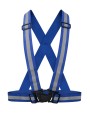 Accessoire personnalisable KORNTEX Reflective Body Belt "Prague"