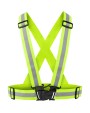 KORNTEX Reflective Body Belt "Prague" Accessoire personalisierbar