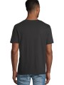 T-Shirts à personnaliser SOL'S Unisex Odyssey T-Shirt noir recyclé