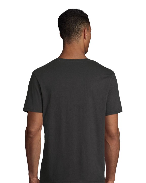 SOL'S Unisex Odyssey T-Shirt T-Shirt personalisierbar