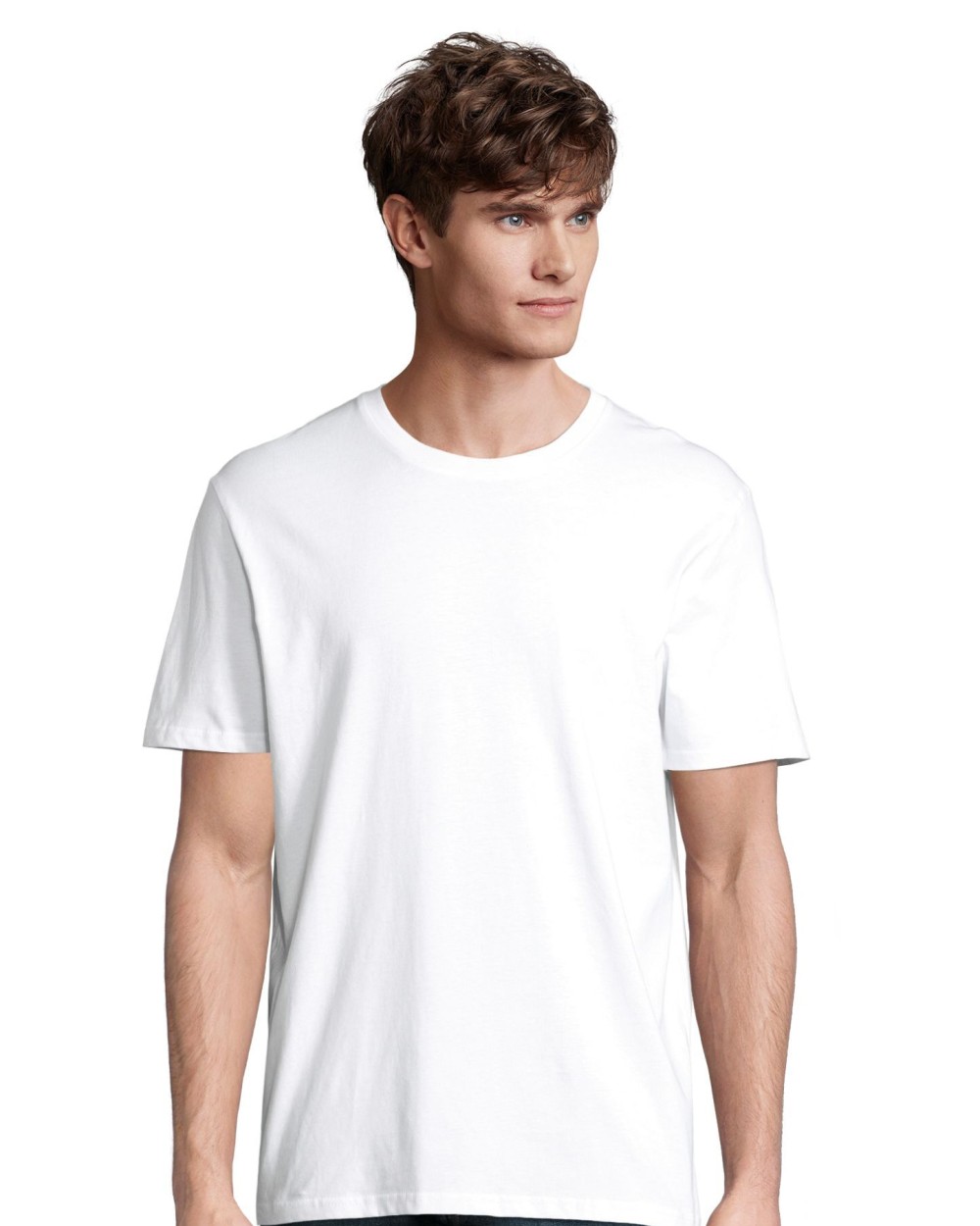 T-shirt personnalisable SOL'S Unisex Odyssey T-Shirt