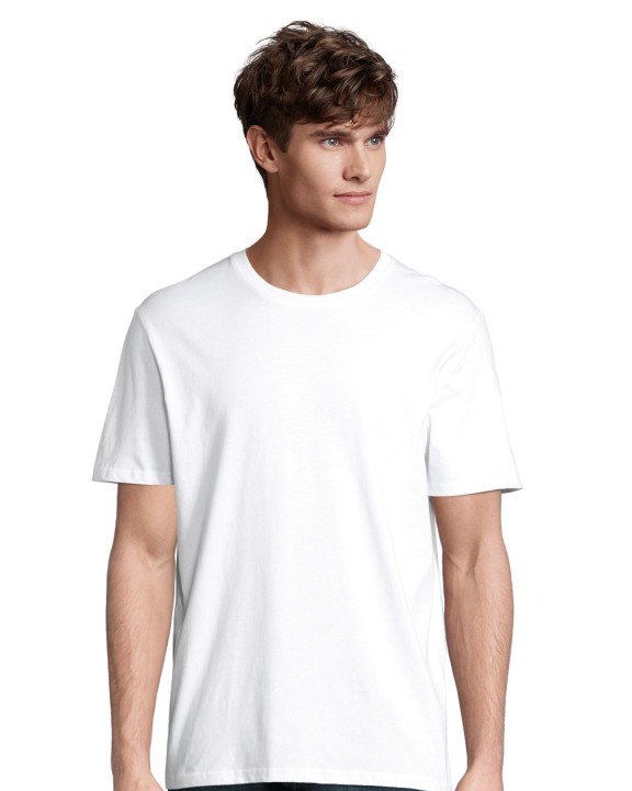 SOL'S Unisex Odyssey T-Shirt T-Shirt personalisierbar