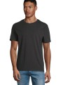 T-Shirts à personnaliser SOL'S Unisex Odyssey T-Shirt noir recyclé
