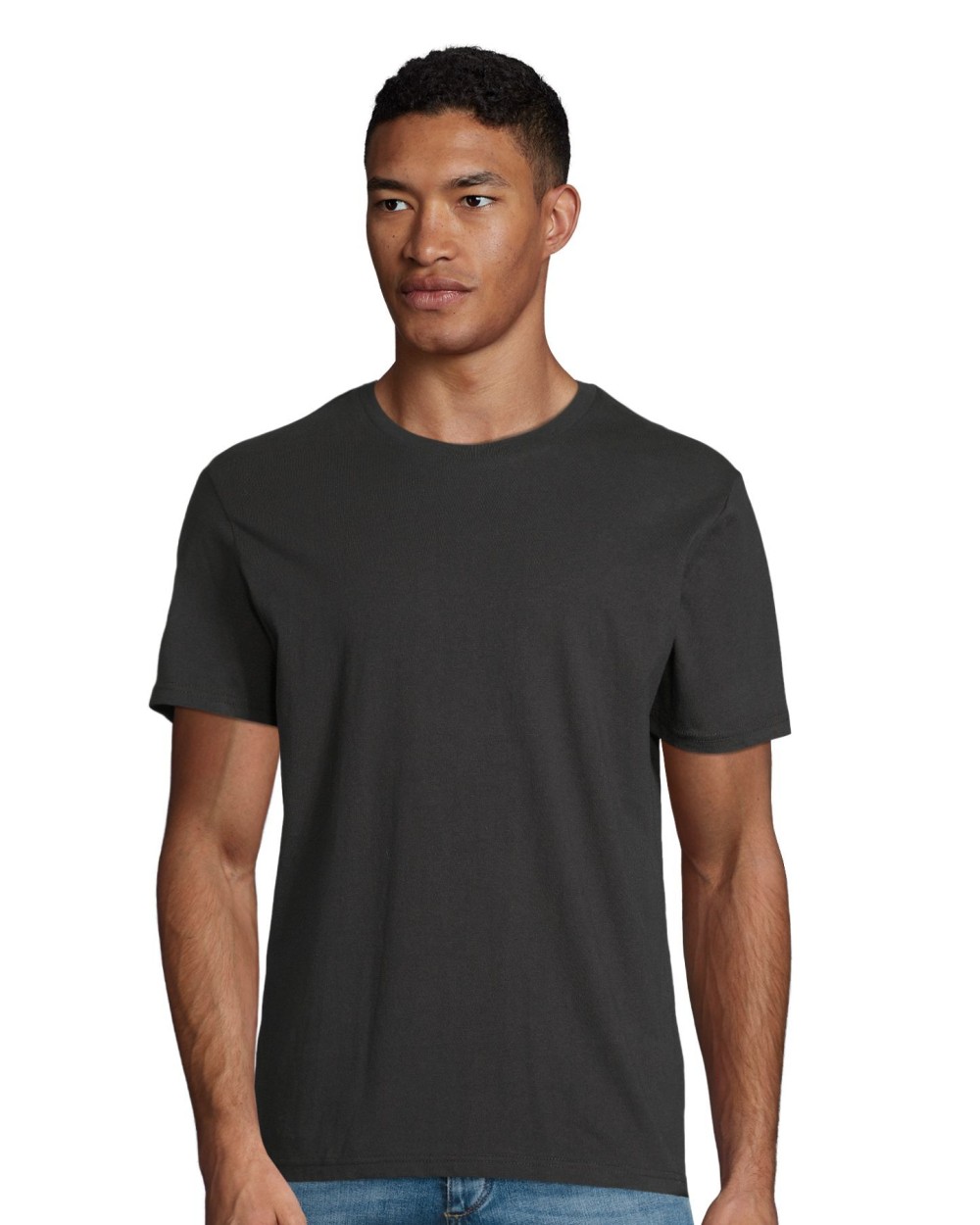 T-shirt personnalisable SOL'S Unisex Odyssey T-Shirt