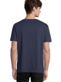 T-Shirts à personnaliser SOL'S Unisex Odyssey T-Shirt marine recyclé