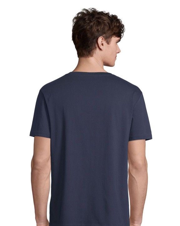 SOL'S Unisex Odyssey T-Shirt T-Shirt personalisierbar