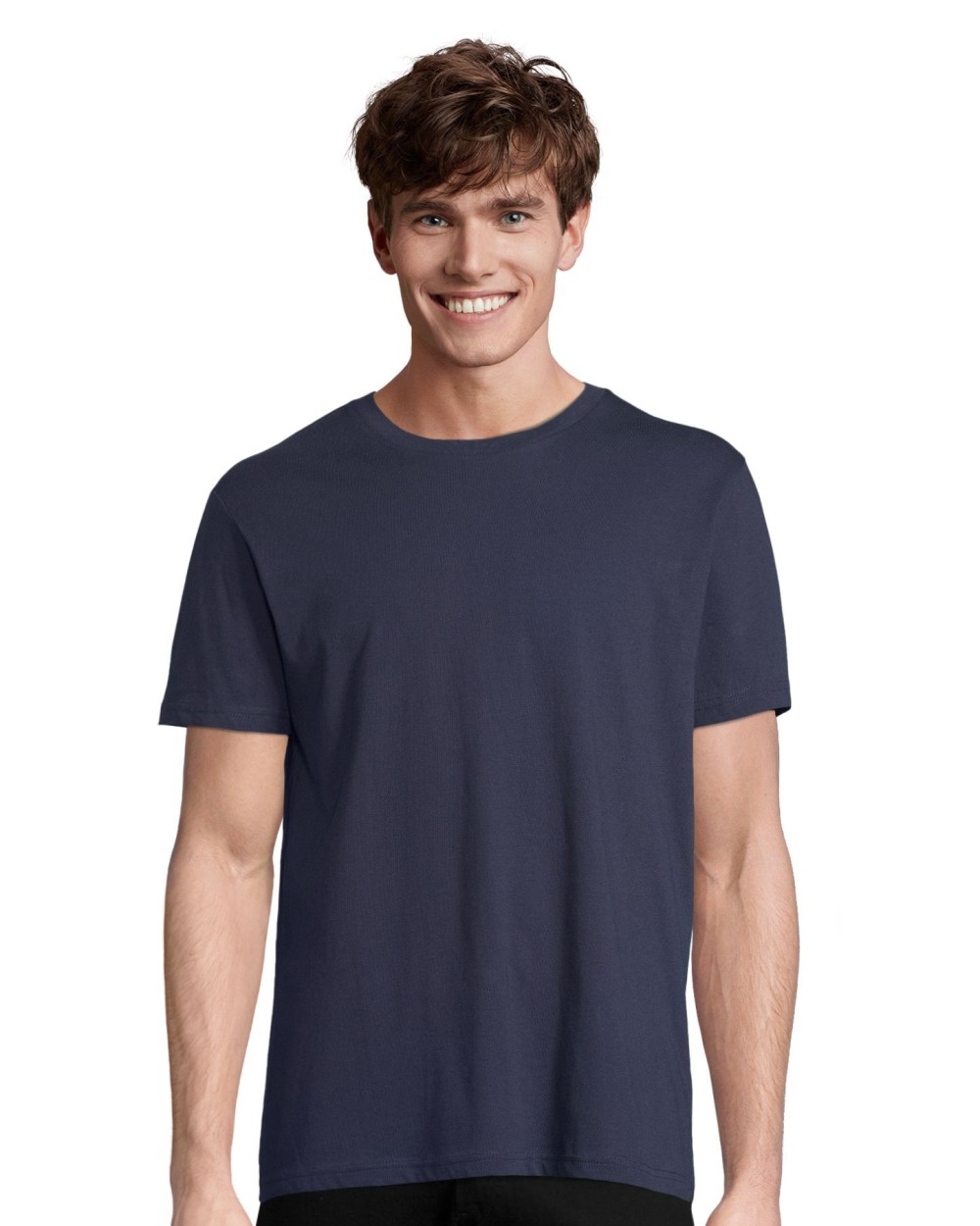 T-shirt personnalisable SOL'S Unisex Odyssey T-Shirt