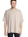 T-Shirts à personnaliser SOL'S Men´s Boxy Oversized T-Shirt lin
