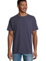 T-Shirts à personnaliser SOL'S Men´s Boxy Oversized T-Shirt french marine