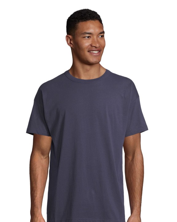 T-shirt personnalisable SOL'S Men´s Boxy Oversized T-Shirt