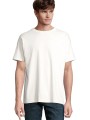 T-Shirts à personnaliser SOL'S Men´s Boxy Oversized T-Shirt ecru