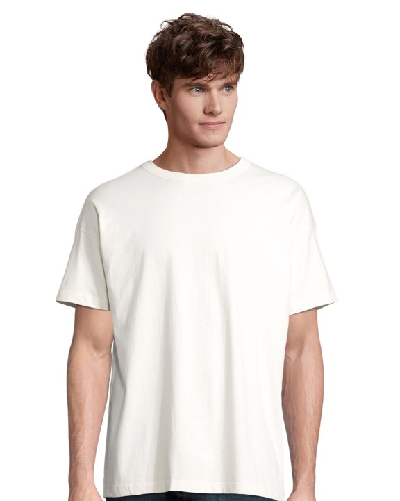 T-shirt personnalisable SOL'S Men´s Boxy Oversized T-Shirt