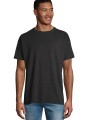 T-Shirts à personnaliser SOL'S Men´s Boxy Oversized T-Shirt noir profond